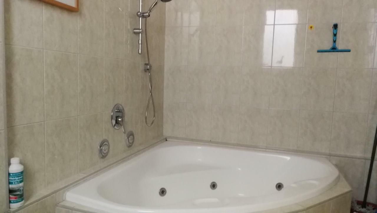 רוסטוק Apartment Strandgang מראה חיצוני תמונה